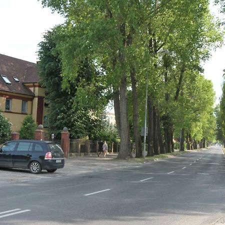 Apartamenty Centrum Słupsk Exterior foto