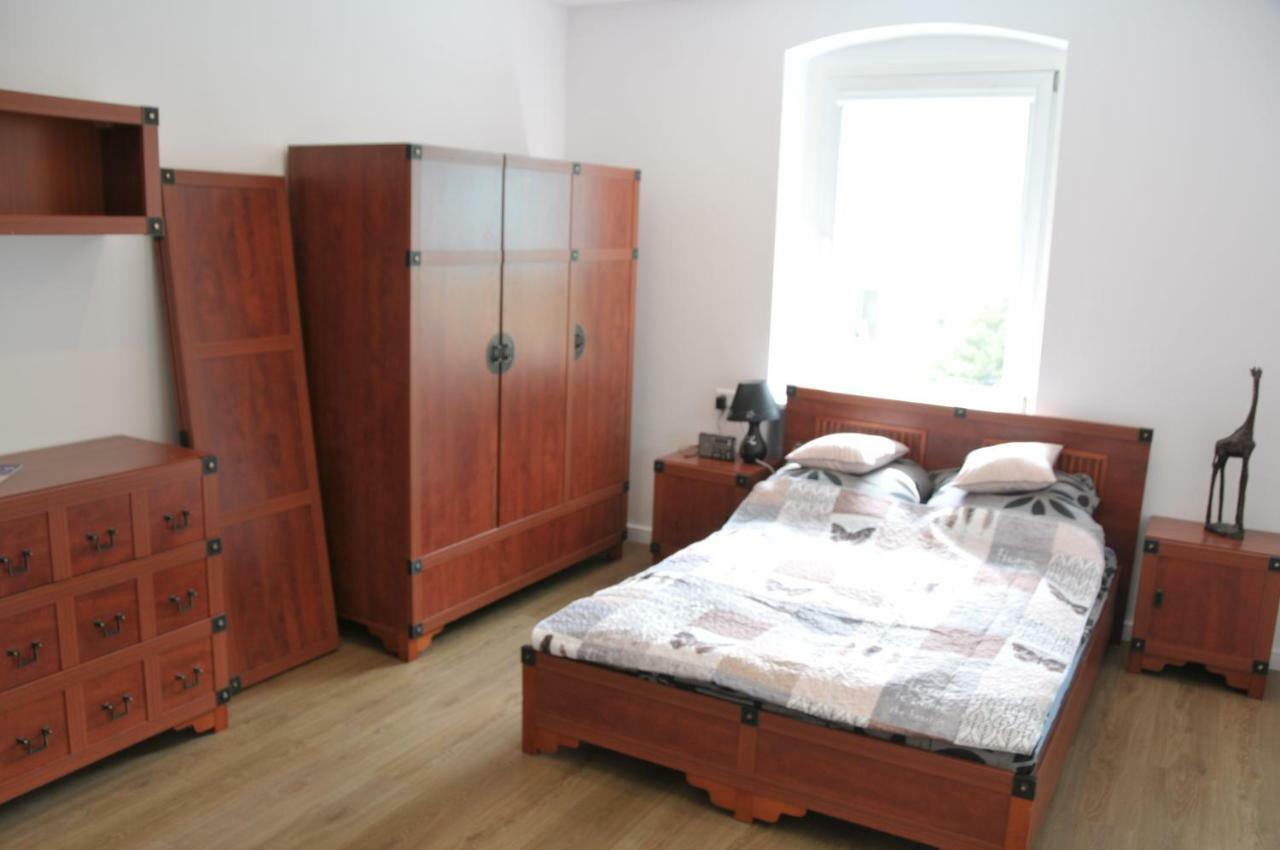 Apartamenty Centrum Słupsk Exterior foto